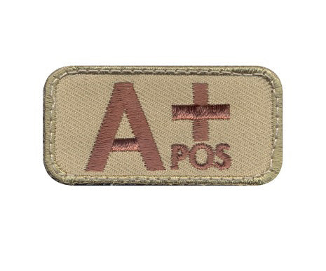 Different Types of Velcro Patches - Velcro Patches Types