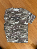 Navy Seals T-Shirt Crew Neck 100% Cotton