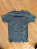 Navy Seals T-Shirt Crew Neck 100% Cotton