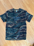 Navy Seals T-Shirt Crew Neck 100% Cotton