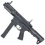 G+G ARP 9 CQB CARBINE AEG AIRSOFT RIFLE