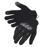 HEAT & CUT PROOF HARD KNUCKLE GLOVES