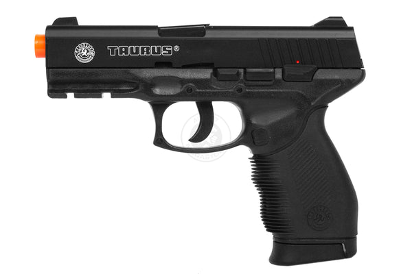 Taurus PT 24/7 CO2 semi automatic pellet gun – navysealslife.com