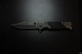 NAVY SEALS SOLDIER KNIFE