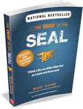 The way of the seal book