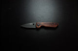 NAVY SEALS ZULU KNIFE