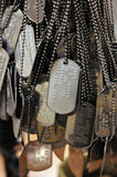 Customized Dog Tags