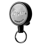 key-bak spring loaded key chain