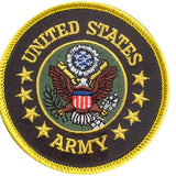 US Army patch