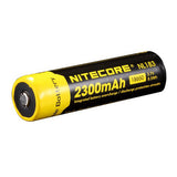 Nitecore Rechargeable 2300mAh