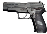 SPECIAL EDITION AIRSOFT HANDGUN SIG SAUER P226